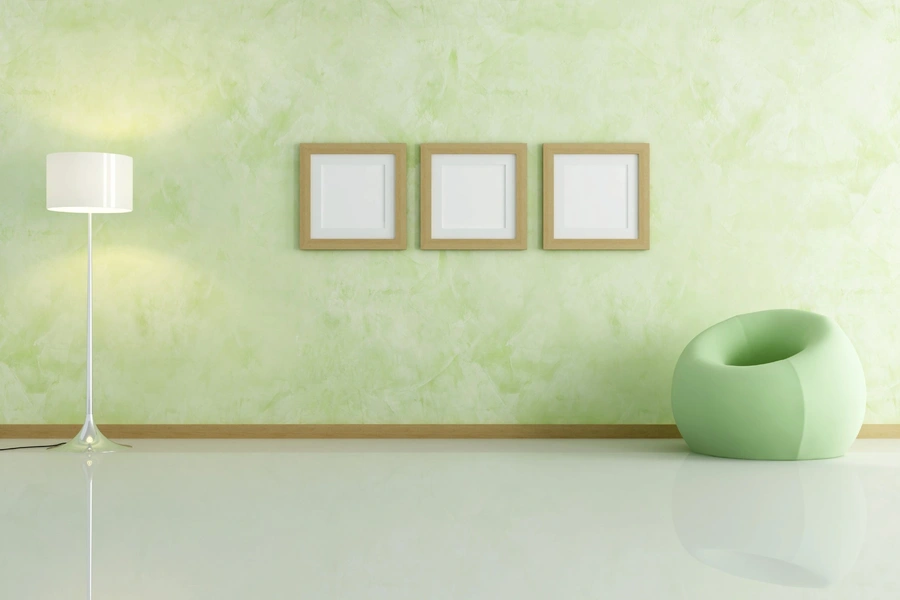 Affordable Interior Painting Service