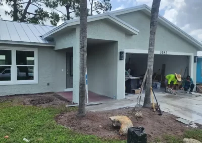 Painter in Port St. Lucie FL