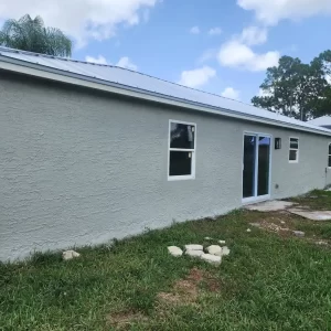 stucco repair Painting Company