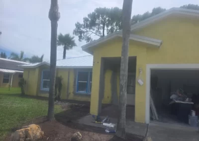 Skilled Painter in Port St. Lucie FL