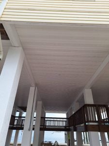 Siding Painting in Port St Lucie FL